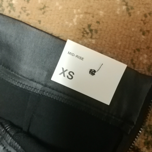 Zara dress leggings - Picture 5 of 10